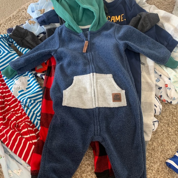 6 months boy clothes! - Picture 8 of 8